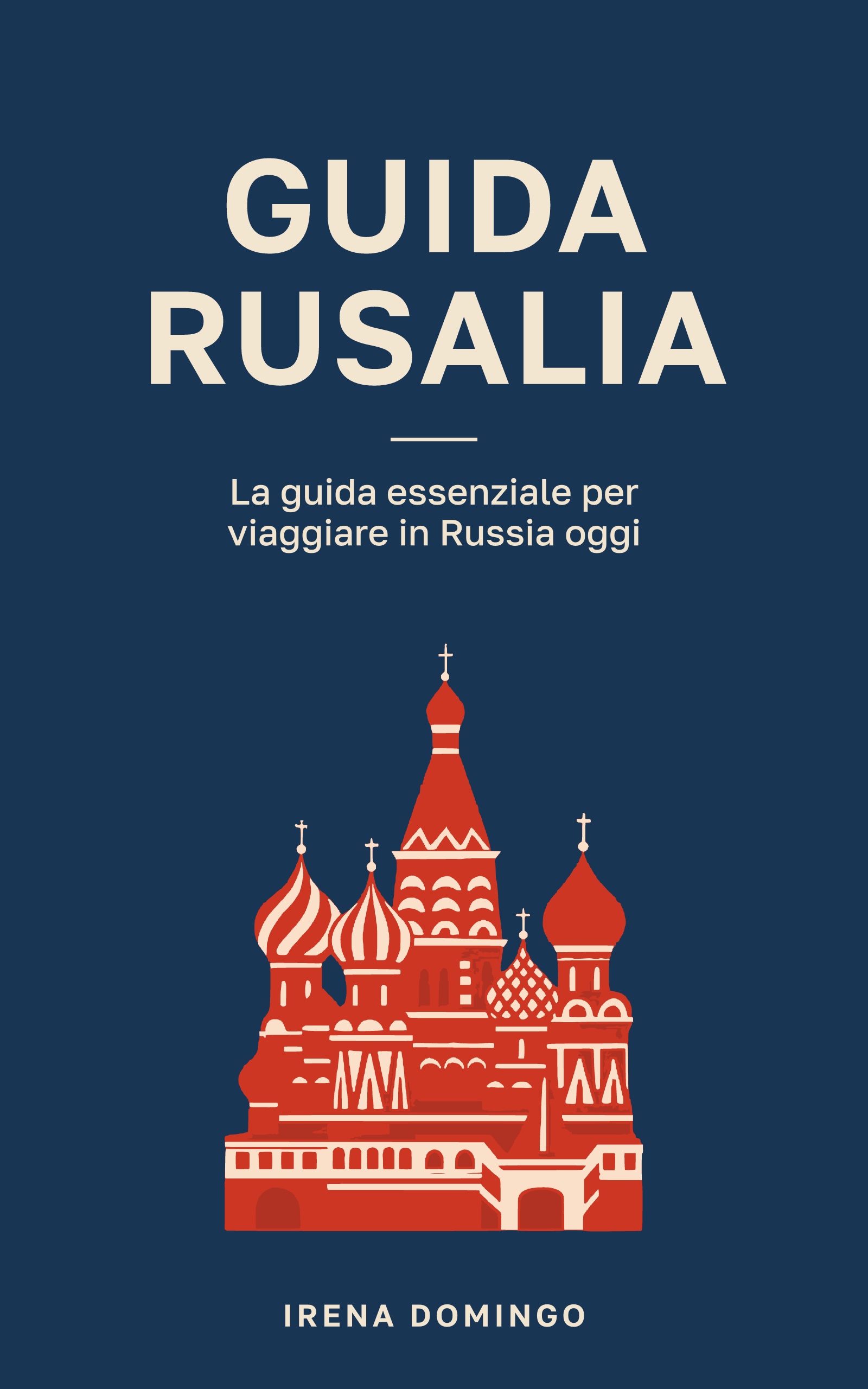 Guida Rusalia